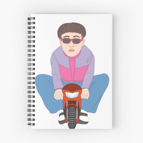 Item preview, Oliver Tree designed and sold by EchoMyriadArt.