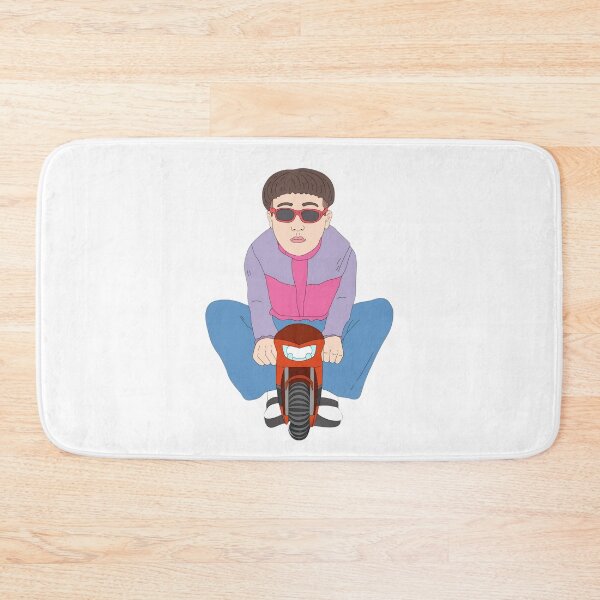 Item preview, Oliver Tree designed and sold by EchoMyriadArt.