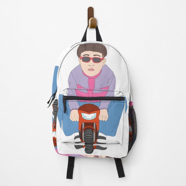 Item preview, Oliver Tree designed and sold by EchoMyriadArt.