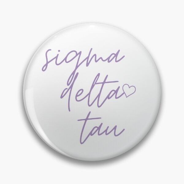 Item preview, Sigma Delta Tau designed and sold by josie-neu.