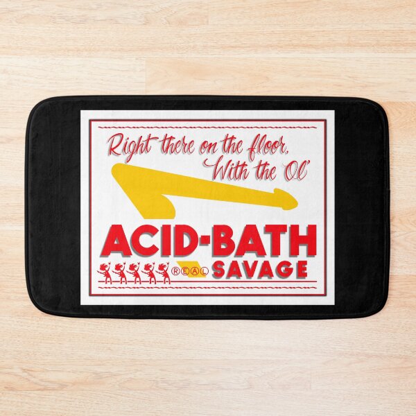 Item preview, In-n-Acidbath designed and sold by TivonHCreager.
