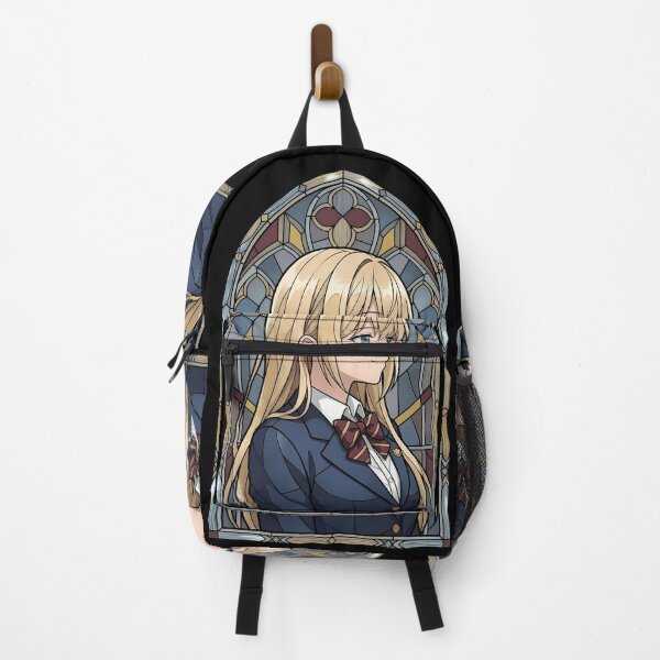 Item preview, Mahiru Shiina Angel Next Door Gentle Stained Glass designed and sold by mildaclairmo.