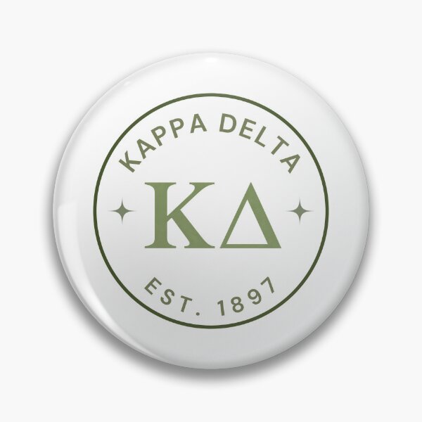 Item preview, Kappa Delta designed and sold by josie-neu.