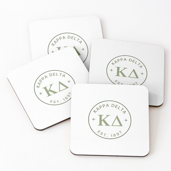 Item preview, Kappa Delta designed and sold by josie-neu.