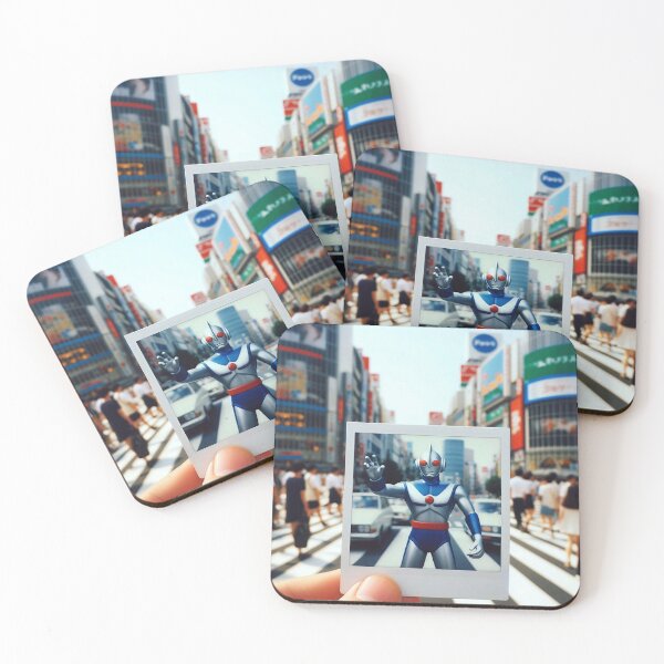 Item preview, Was that Ultra Man? designed and sold by DroneWorks Creative.