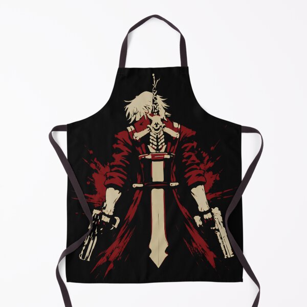 Item preview, Devil May Cry designed and sold by Zicaffe.
