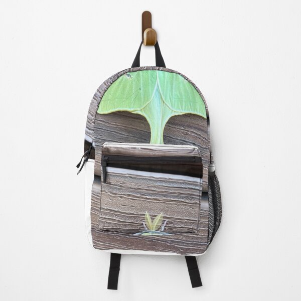 Item preview, Green Luna moth designed and sold by MAX3ASARTISTRY.