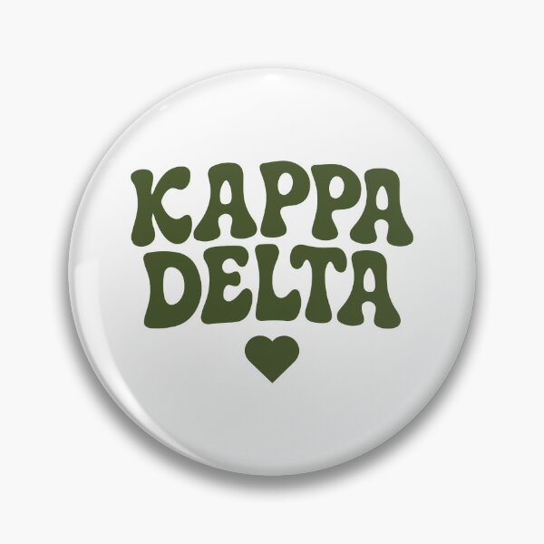 Item preview, Kappa Delta designed and sold by josie-neu.