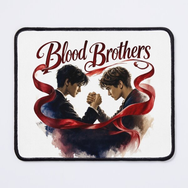 Item preview, Blood Brothers the Musical designed and sold by Rock_On.