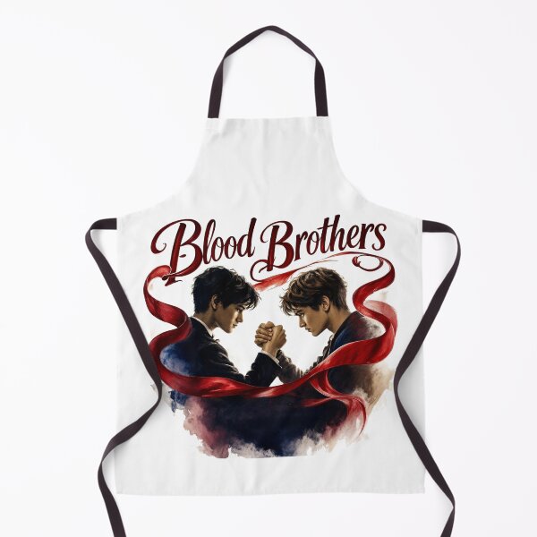 Item preview, Blood Brothers the Musical designed and sold by Rock_On.