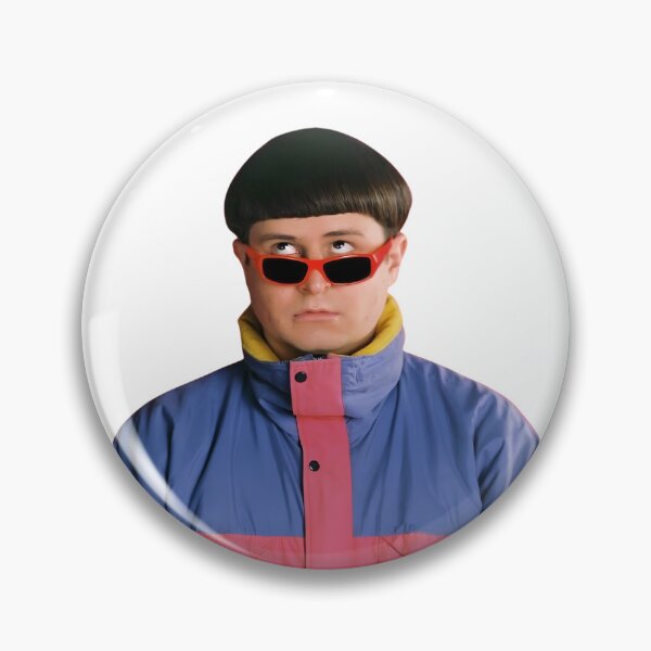 Artikelvorschau, Oliver Tree entworfen und verkauft von EchoMyriadArt.
