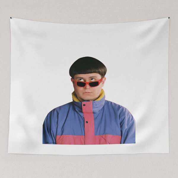 Item preview, Oliver Tree designed and sold by EchoMyriadArt.
