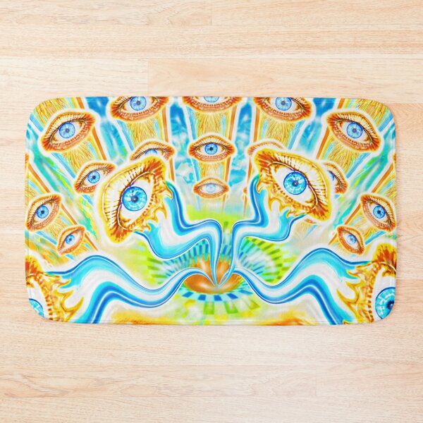 Item preview, DimensionalMEyend designed and sold by Klaus Bremner (Autotelic Art).