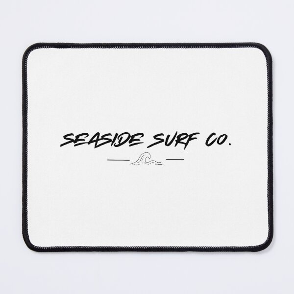 Item preview, The Great Surfing Wave designed and sold by sunset.szn.