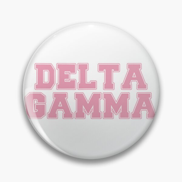 Item preview, Delta Gamma designed and sold by josie-neu.