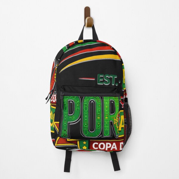 Item preview, Portugal Soccer Supporter Est 1143 designed and sold by Tsugraf Designs.