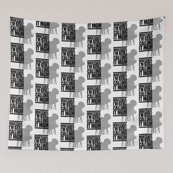 Item preview, The Old Studios designed and sold by Pop Culture Shirts.