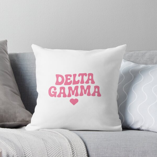 Item preview, Delta Gamma designed and sold by josie-neu.