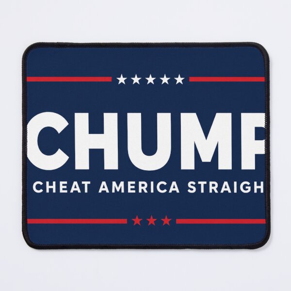 Item preview, CHUMP designed and sold by aMerelca.