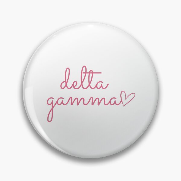 Item preview, Delta Gamma designed and sold by josie-neu.