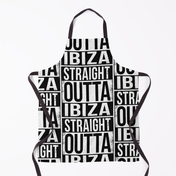 Artikelvorschau, DIREKT AUS IBIZA entworfen und verkauft von Bruiserstang.