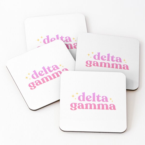 Item preview, Delta Gamma designed and sold by josie-neu.