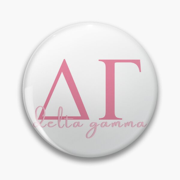 Item preview, Delta Gamma designed and sold by josie-neu.