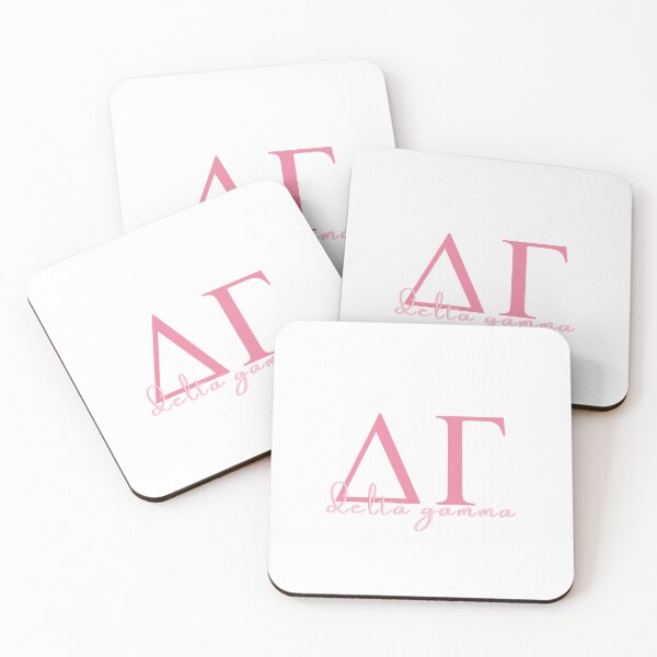 Item preview, Delta Gamma designed and sold by josie-neu.