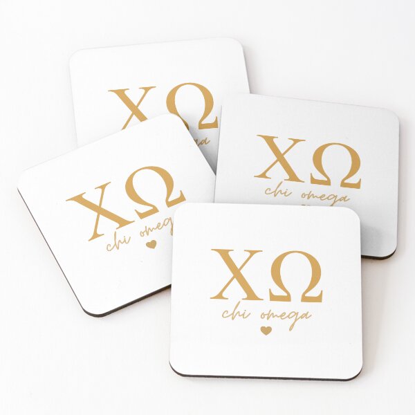 Item preview, Chi Omega designed and sold by josie-neu.