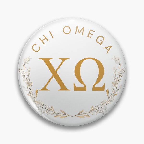 Item preview, Chi Omega designed and sold by josie-neu.