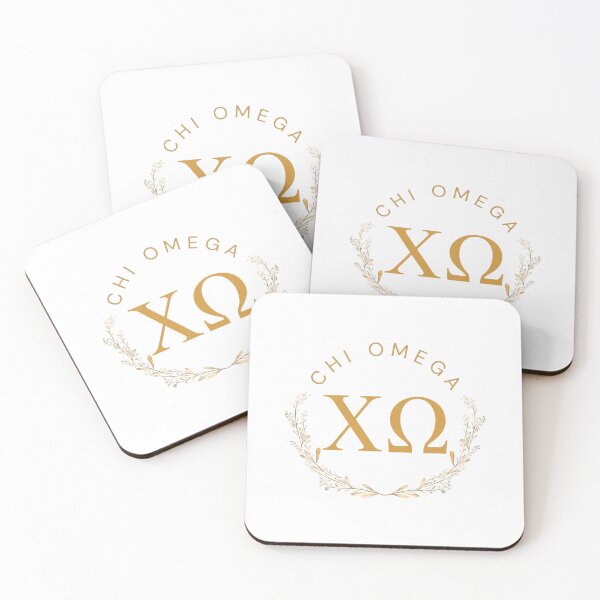 Item preview, Chi Omega designed and sold by josie-neu.
