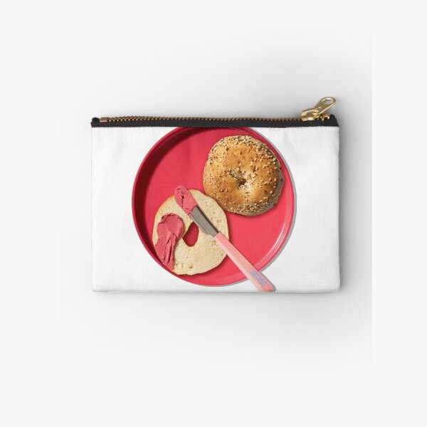 Item preview, Nosh Bagel  designed and sold by theverett.