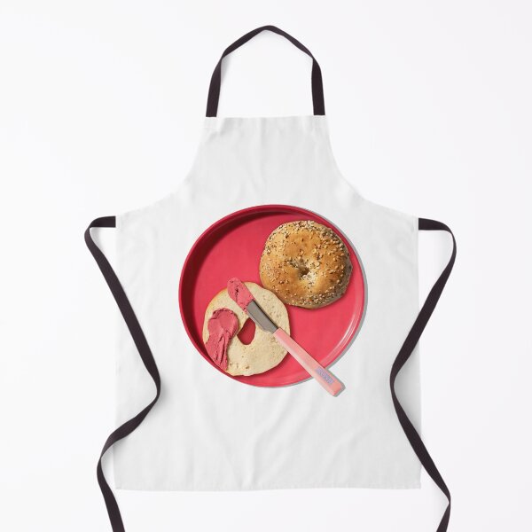 Item preview, Nosh Bagel  designed and sold by theverett.