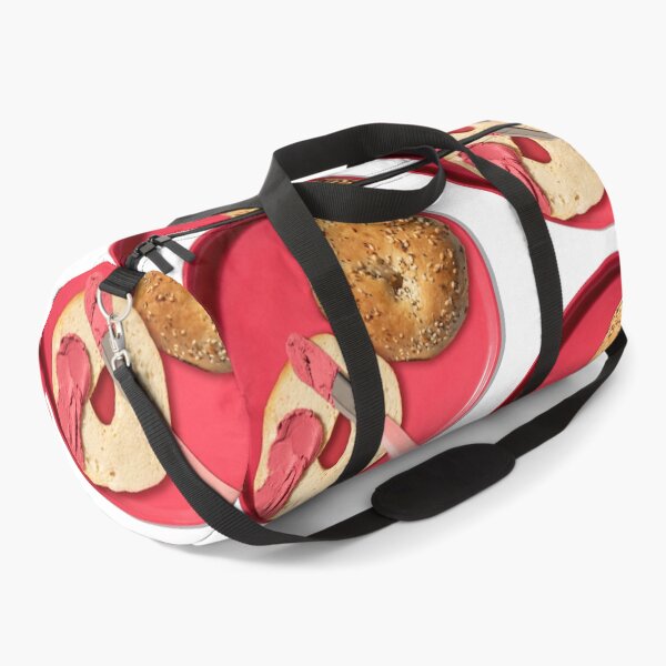 Item preview, Nosh Bagel  designed and sold by theverett.