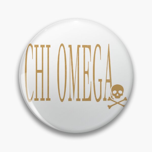 Item preview, Chi Omega designed and sold by josie-neu.