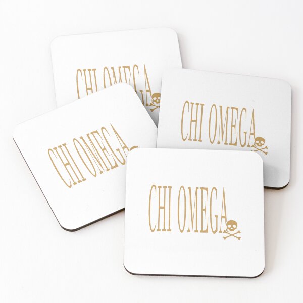 Item preview, Chi Omega designed and sold by josie-neu.