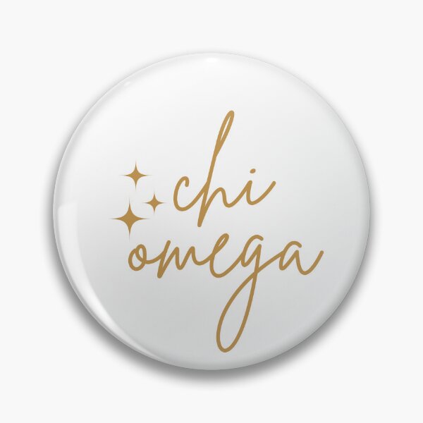 Item preview, Chi Omega designed and sold by josie-neu.