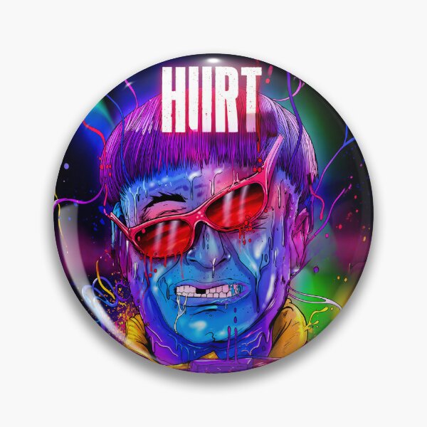 Item preview, Oliver Tree designed and sold by EchoMyriadArt.