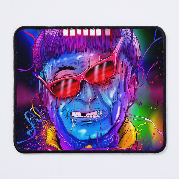 Item preview, Oliver Tree designed and sold by EchoMyriadArt.