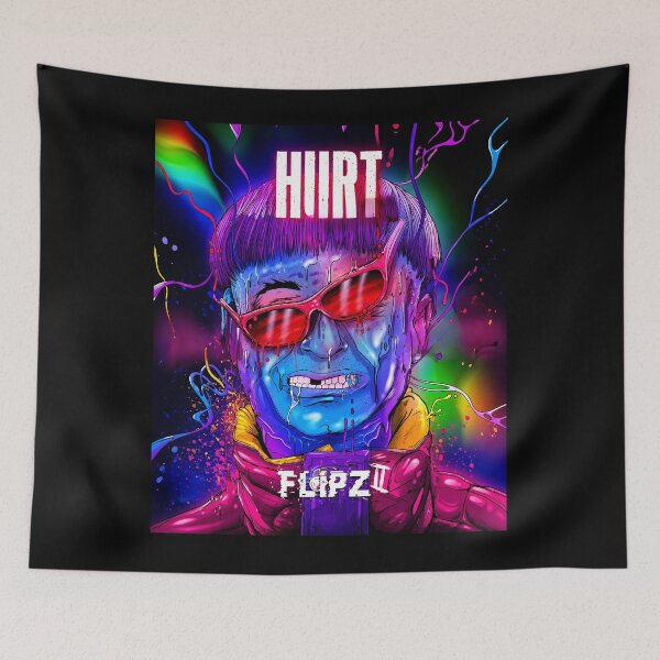 Item preview, Oliver Tree designed and sold by EchoMyriadArt.