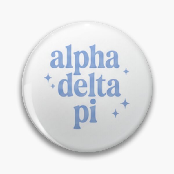 Item preview, Alpha Delta Pi designed and sold by josie-neu.