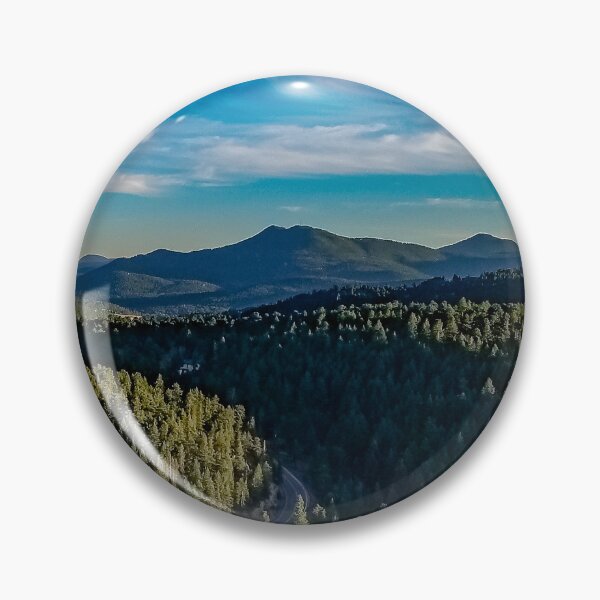 Item preview, Evergreen Colorado v2 designed and sold by OddLilFox.