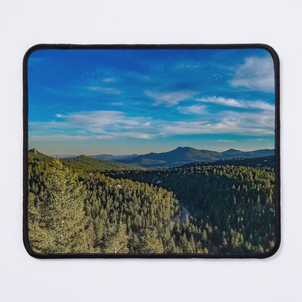 Item preview, Evergreen Colorado v2 designed and sold by OddLilFox.