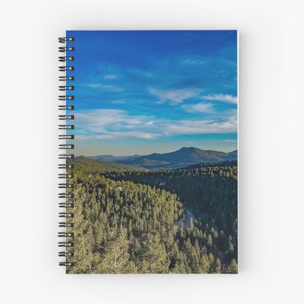 Item preview, Evergreen Colorado v2 designed and sold by OddLilFox.