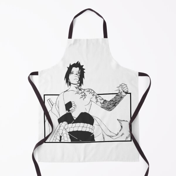 Item preview, Sasuke Uchiha designed and sold by MrDreeyk.