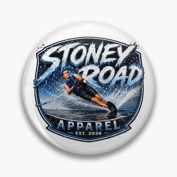 Item preview, Stoney Road Apparel designed and sold by STONEY ROAD APPAREL .