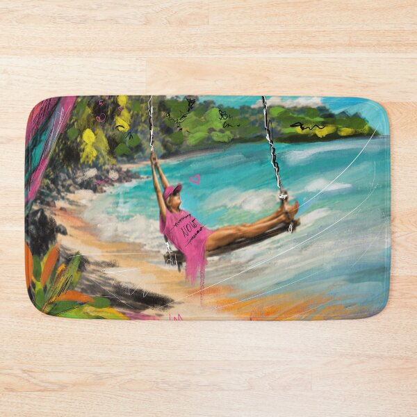 Item preview, Learning to be here  designed and sold by sladjana.