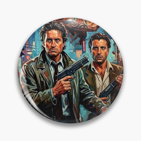 Item preview, A Crime. A Trap. A Cult. – Black Rain Fine Art Print designed and sold by Art's Diner.