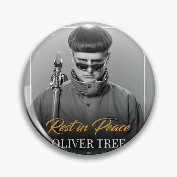 Item preview, Oliver Tree designed and sold by EchoMyriadArt.