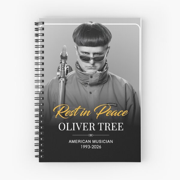 Item preview, Oliver Tree designed and sold by EchoMyriadArt.